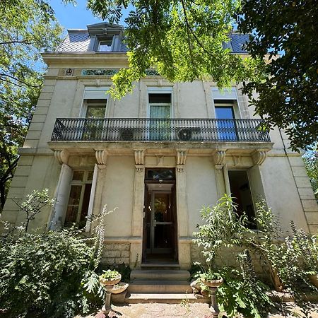 Hotel Acapulco Montpellier Buitenkant foto