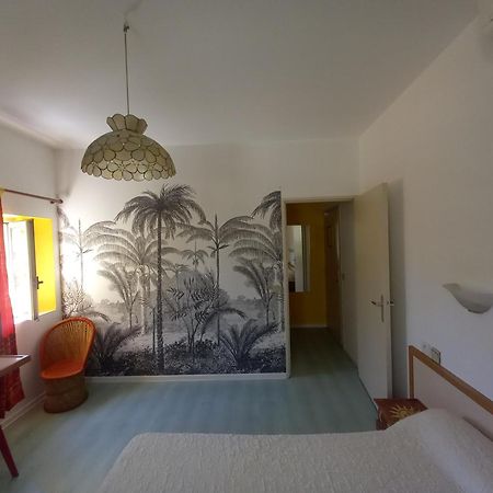 Hotel Acapulco Montpellier Buitenkant foto
