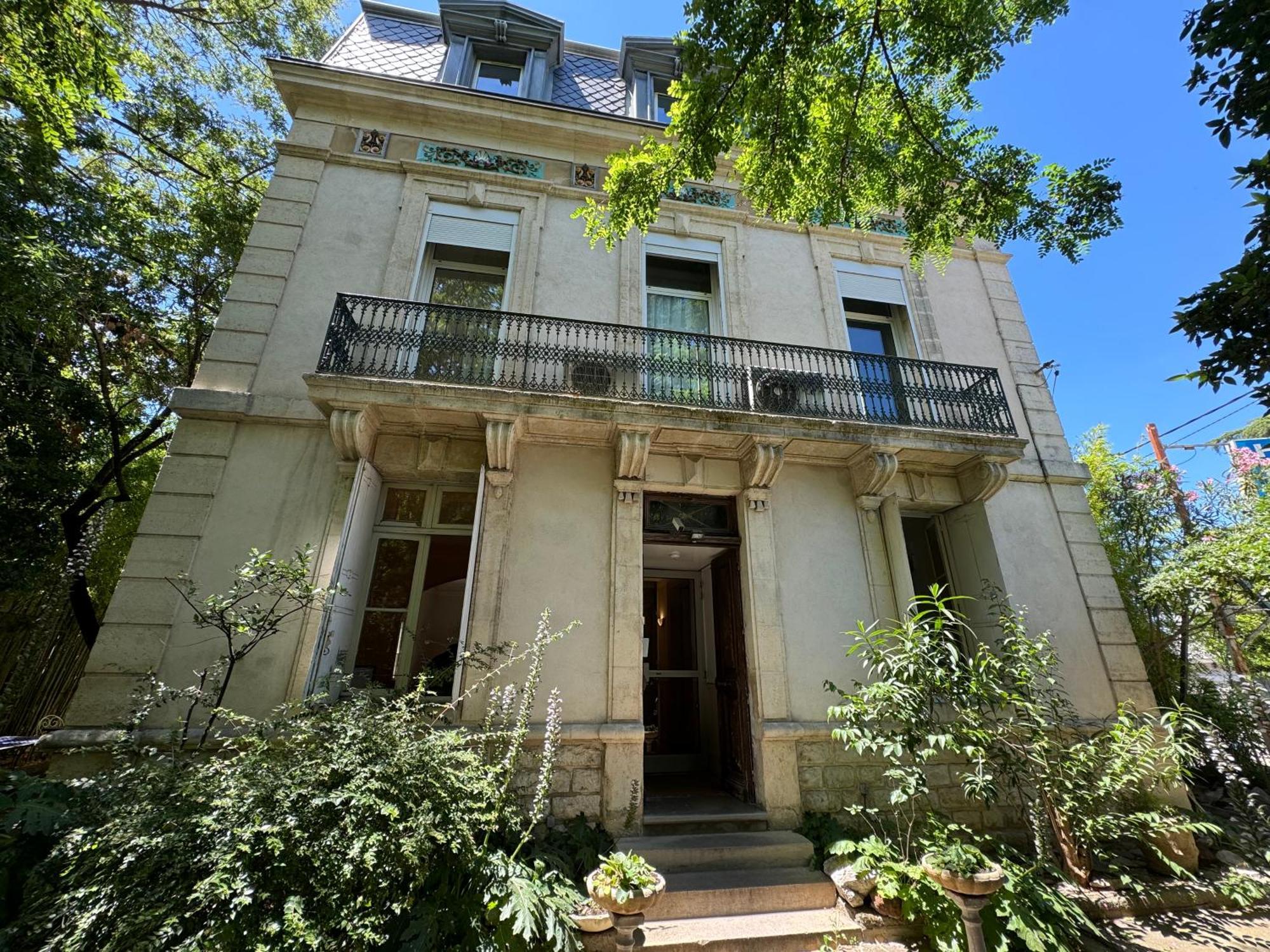 Hotel Acapulco Montpellier Buitenkant foto
