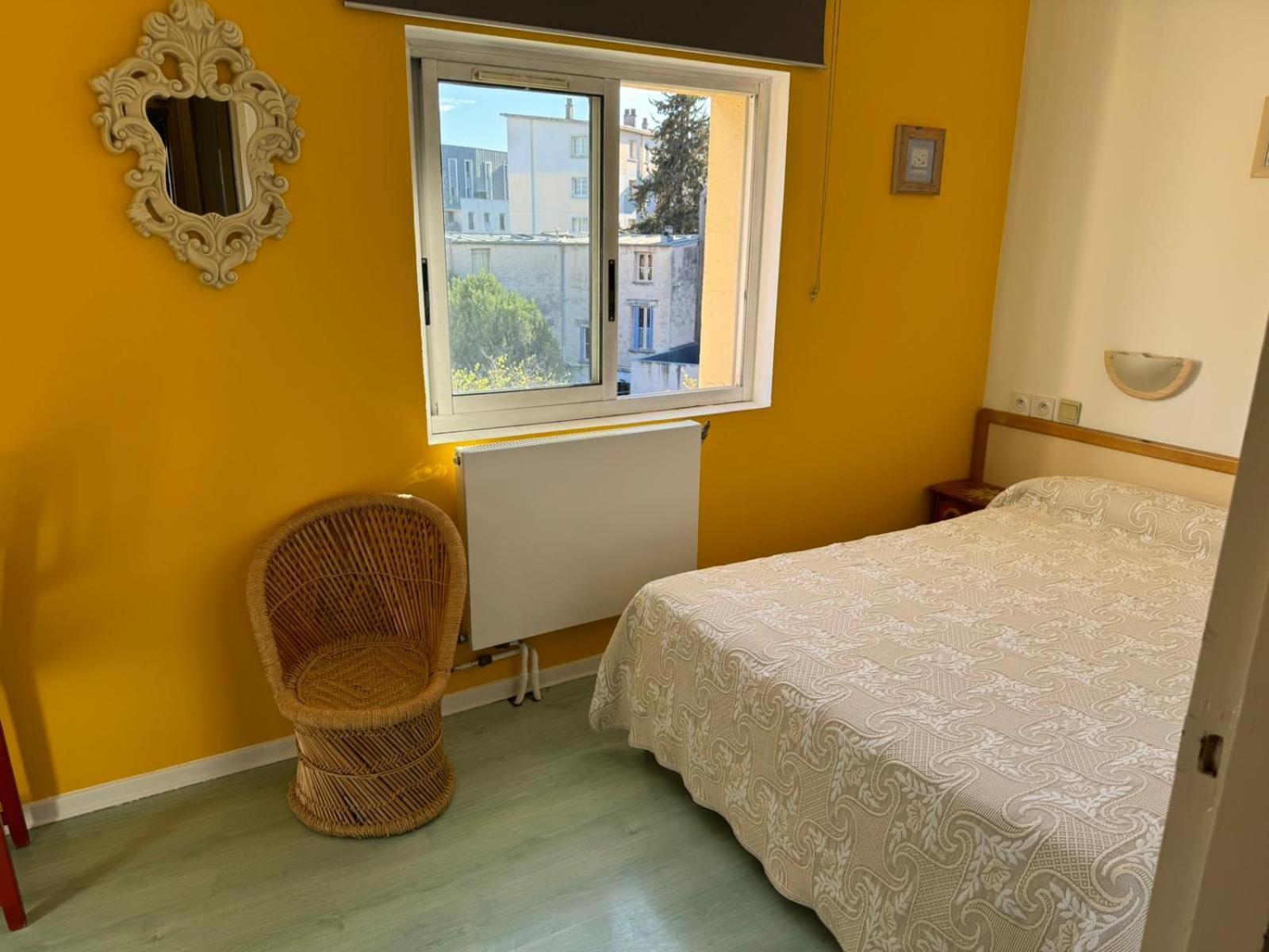 Hotel Acapulco Montpellier Buitenkant foto