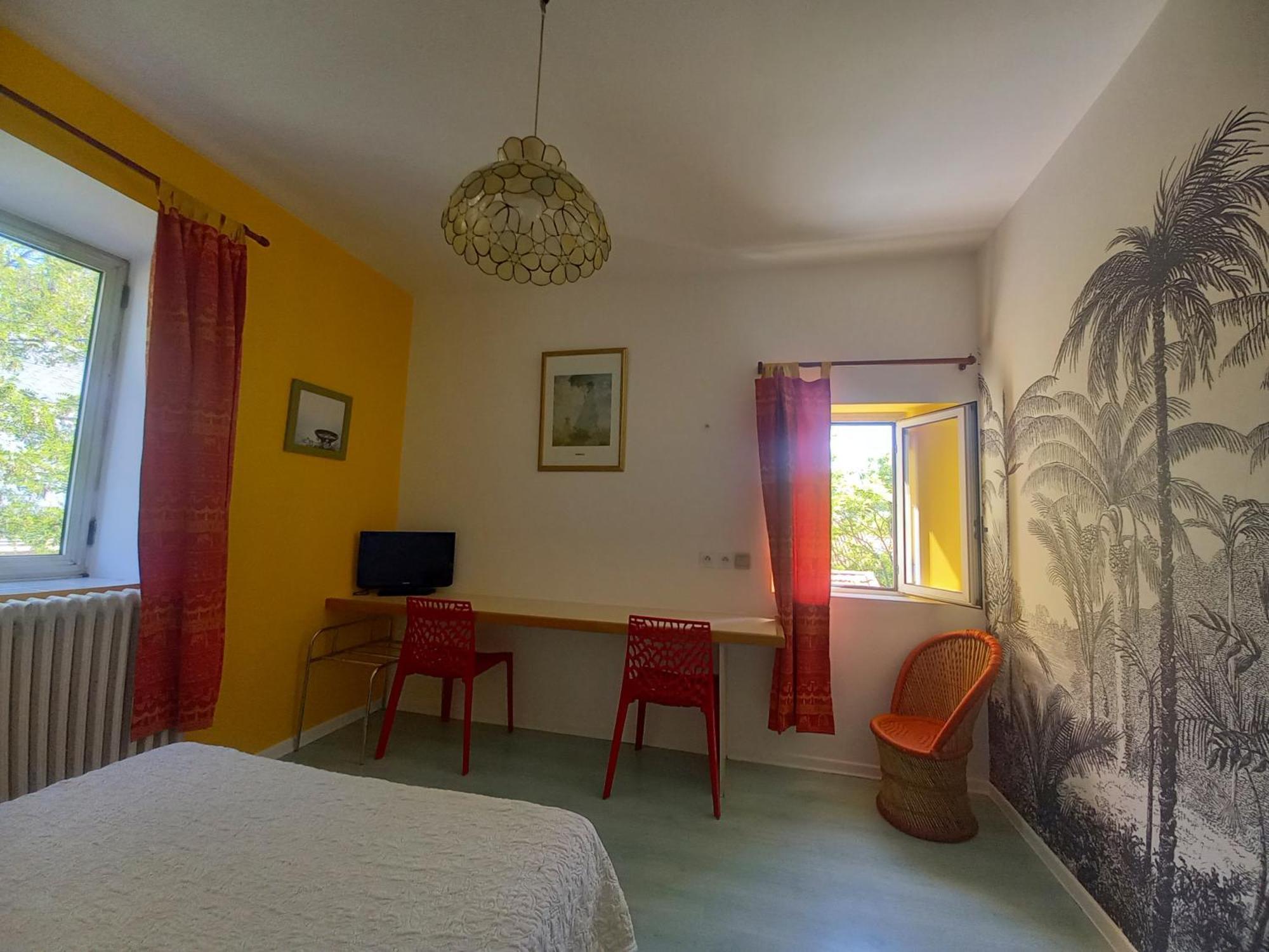 Hotel Acapulco Montpellier Buitenkant foto