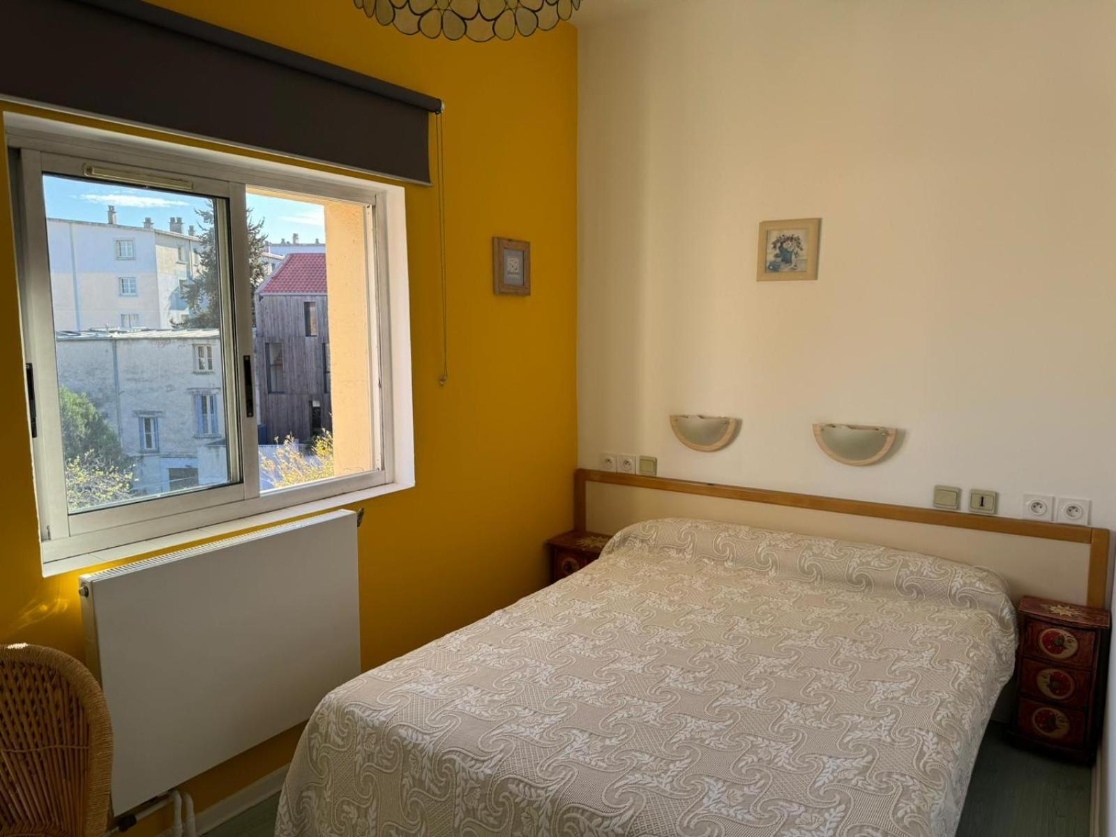Hotel Acapulco Montpellier Buitenkant foto