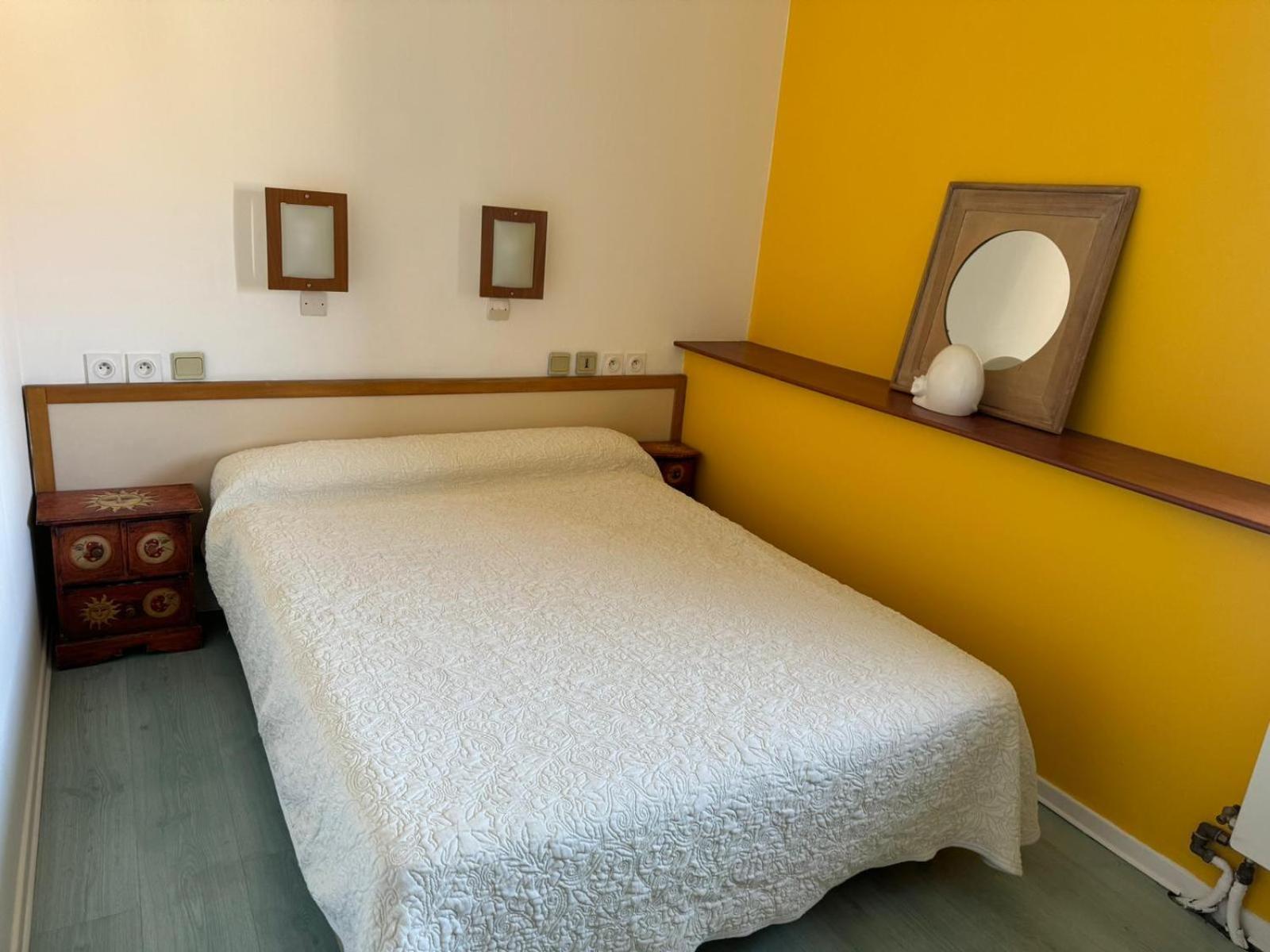 Hotel Acapulco Montpellier Buitenkant foto