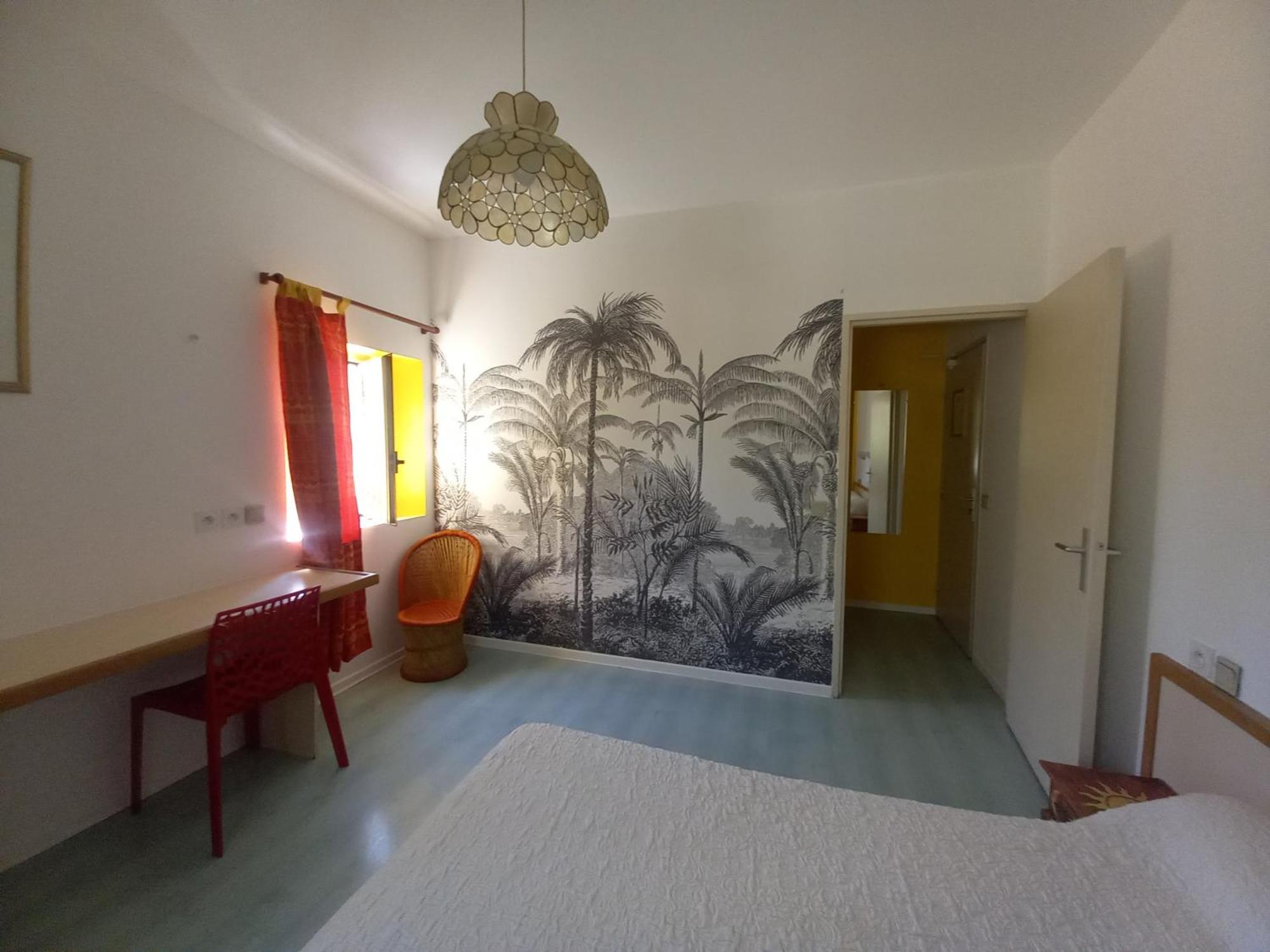 Hotel Acapulco Montpellier Buitenkant foto