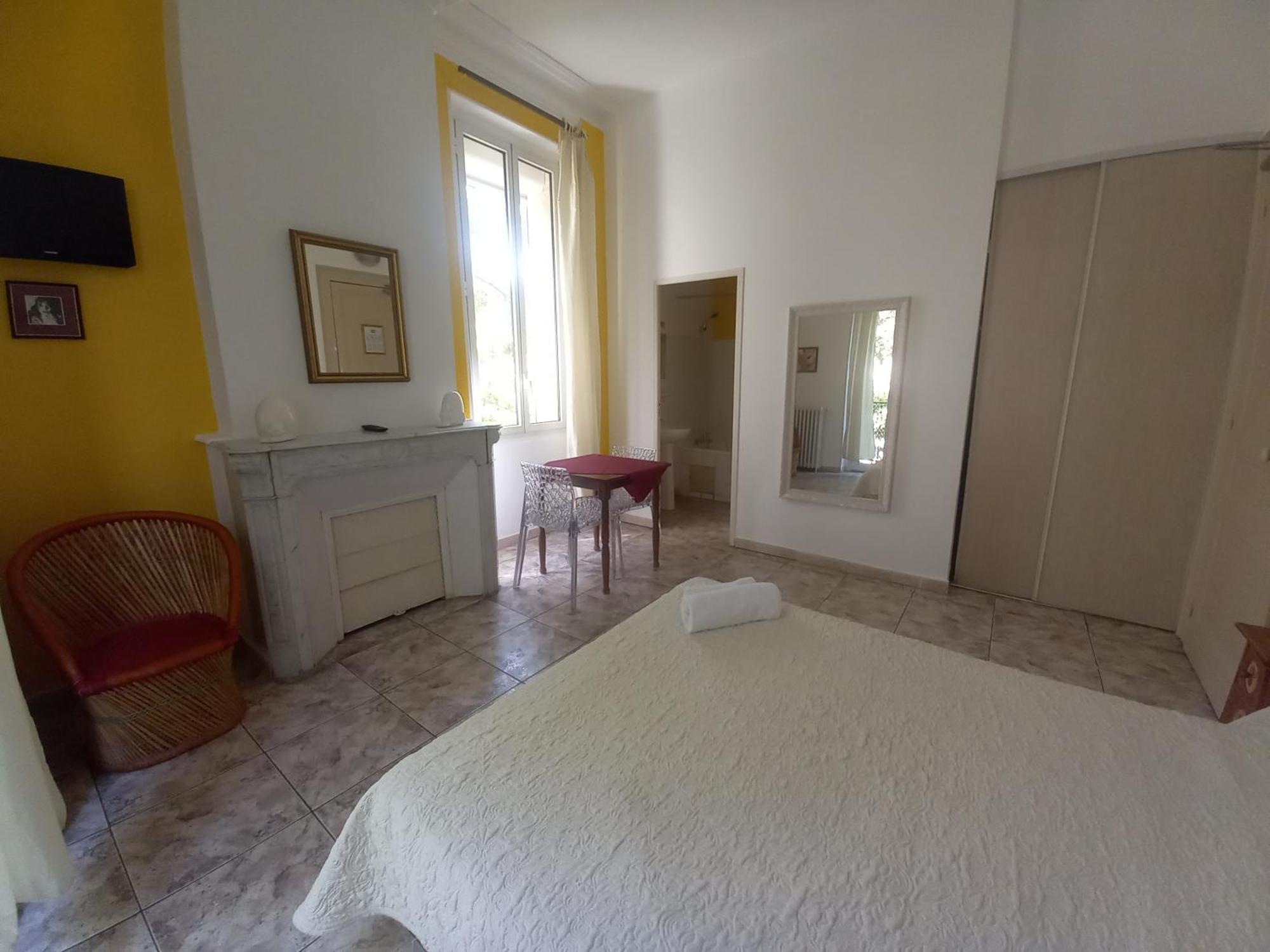 Hotel Acapulco Montpellier Buitenkant foto