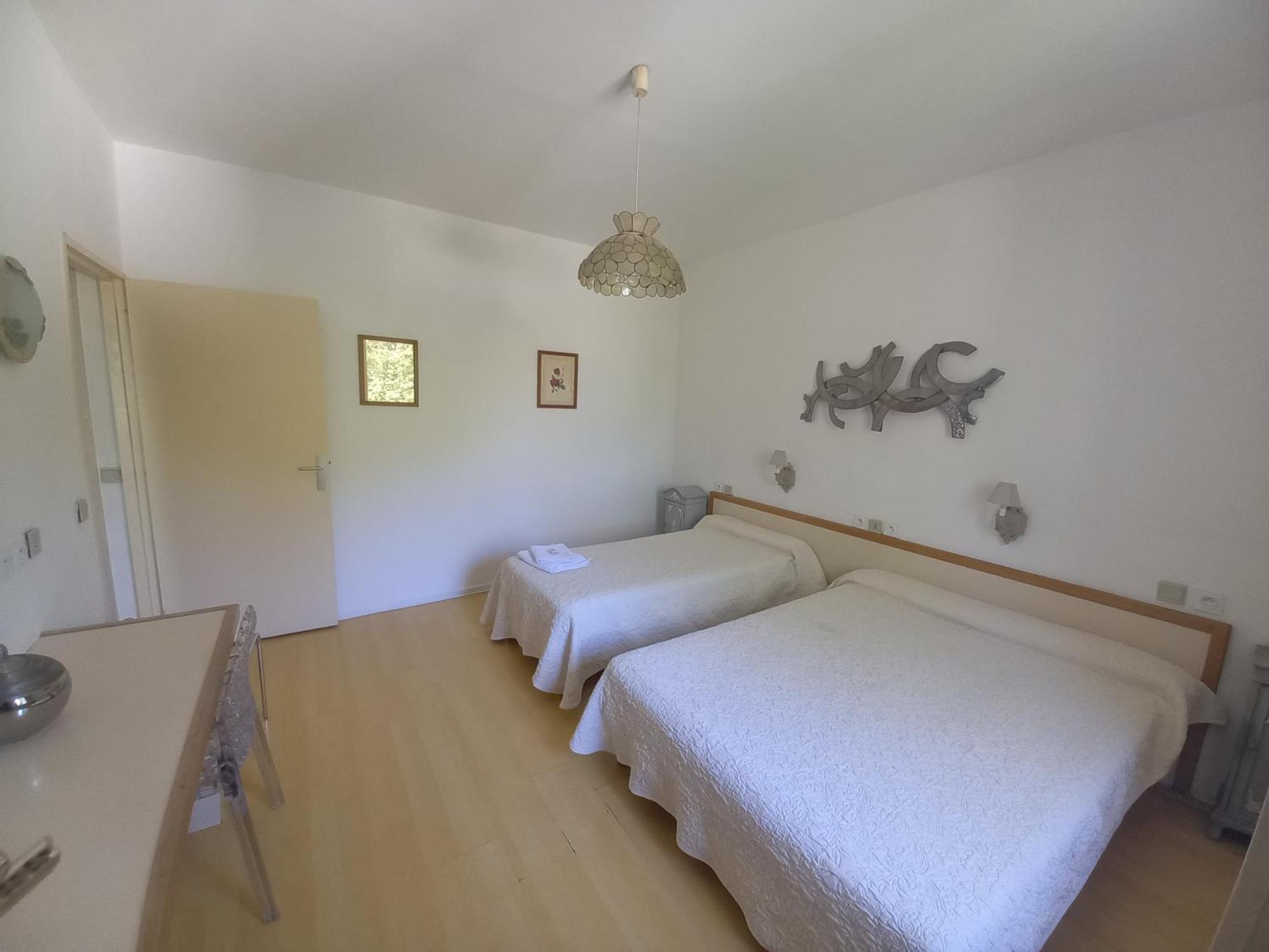 Hotel Acapulco Montpellier Buitenkant foto