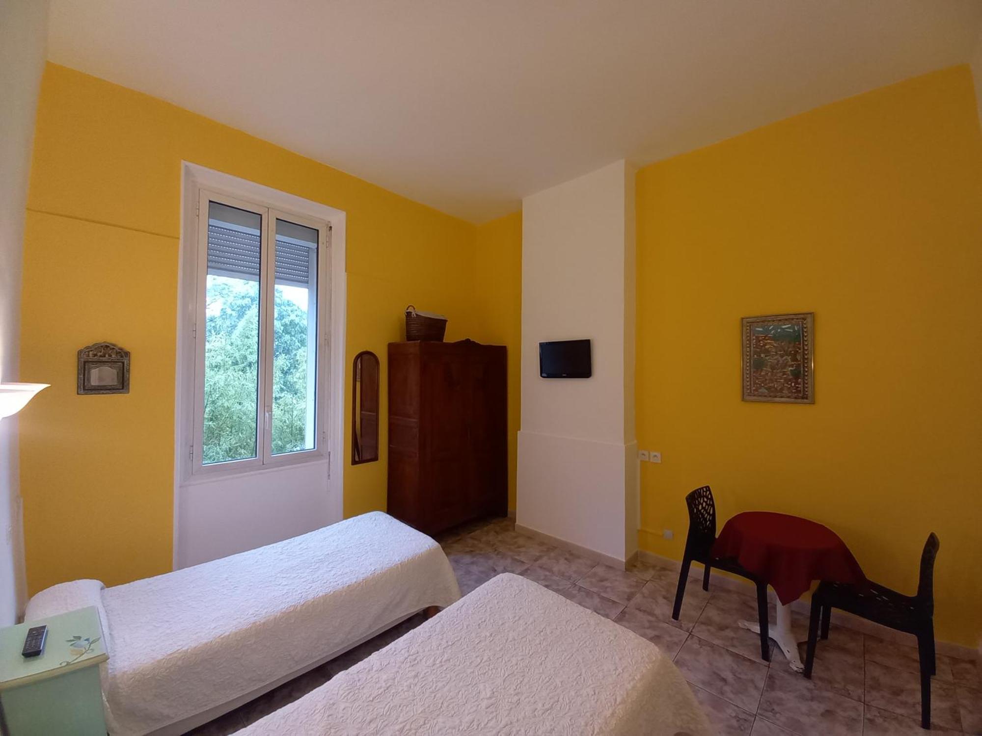 Hotel Acapulco Montpellier Buitenkant foto