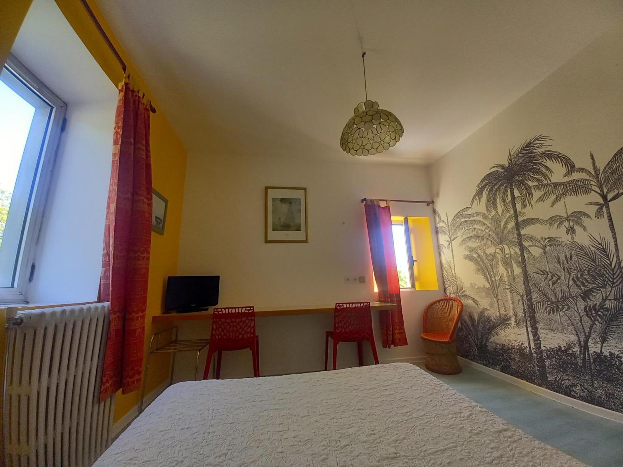 Hotel Acapulco Montpellier Buitenkant foto