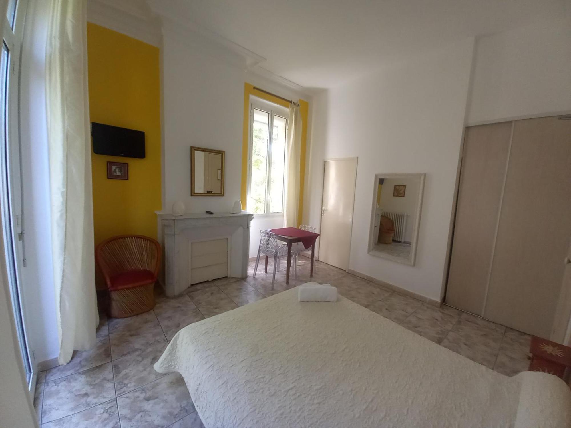 Hotel Acapulco Montpellier Buitenkant foto