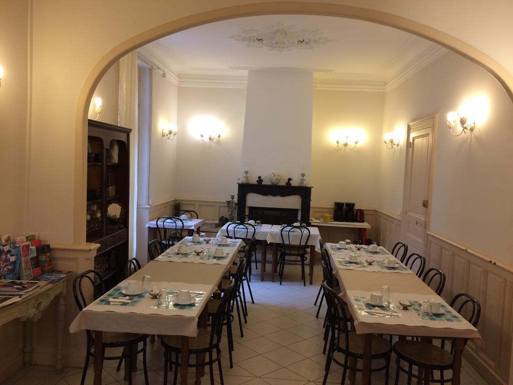 Hotel Acapulco Montpellier Buitenkant foto