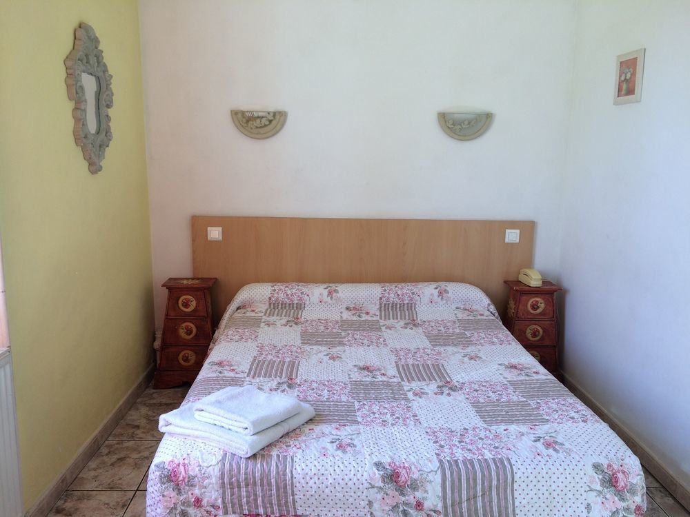 Hotel Acapulco Montpellier Buitenkant foto