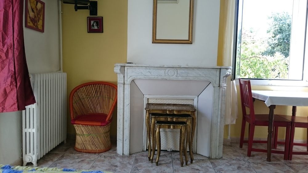 Hotel Acapulco Montpellier Buitenkant foto