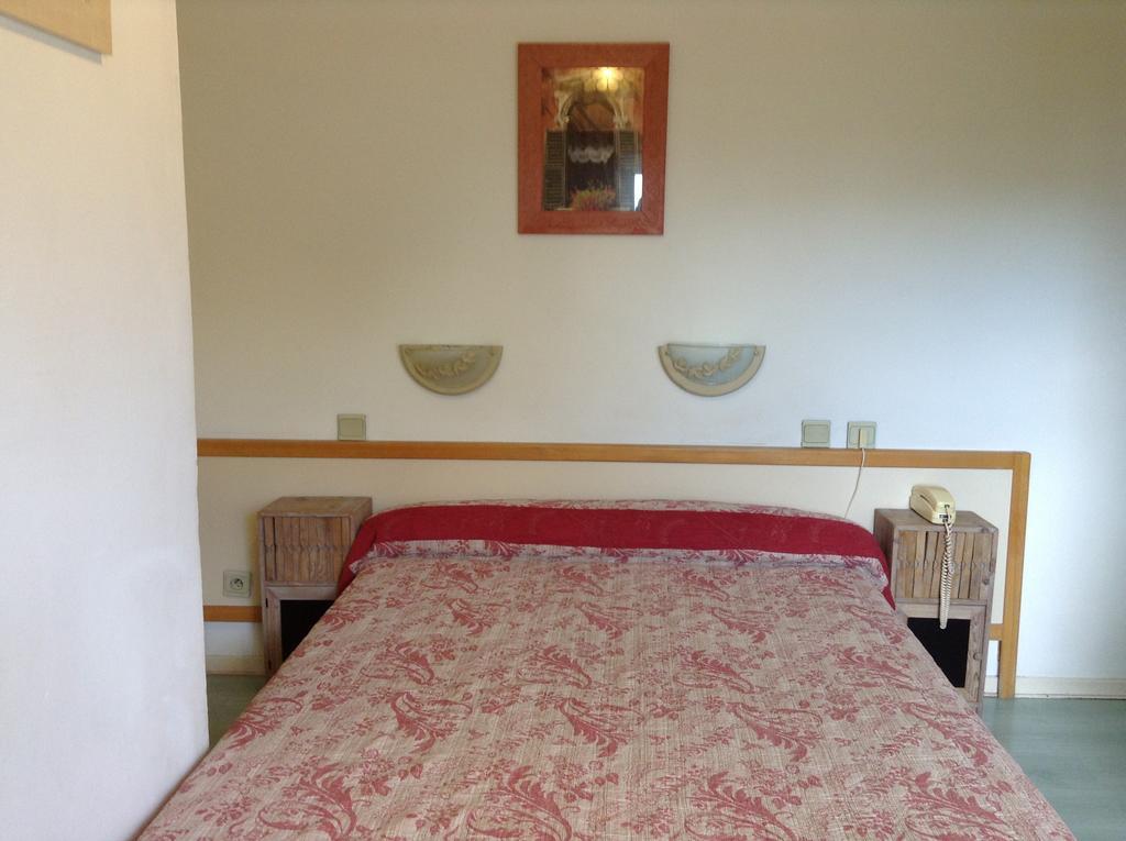Hotel Acapulco Montpellier Kamer foto